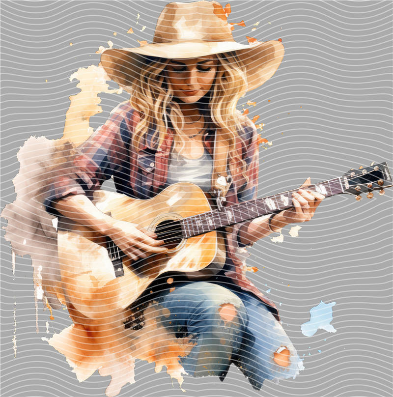 God and Cowboys-XF 20